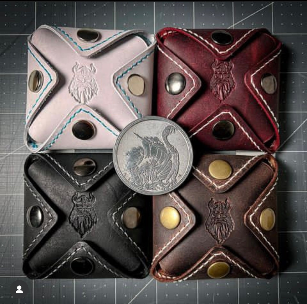 Snap Pouch