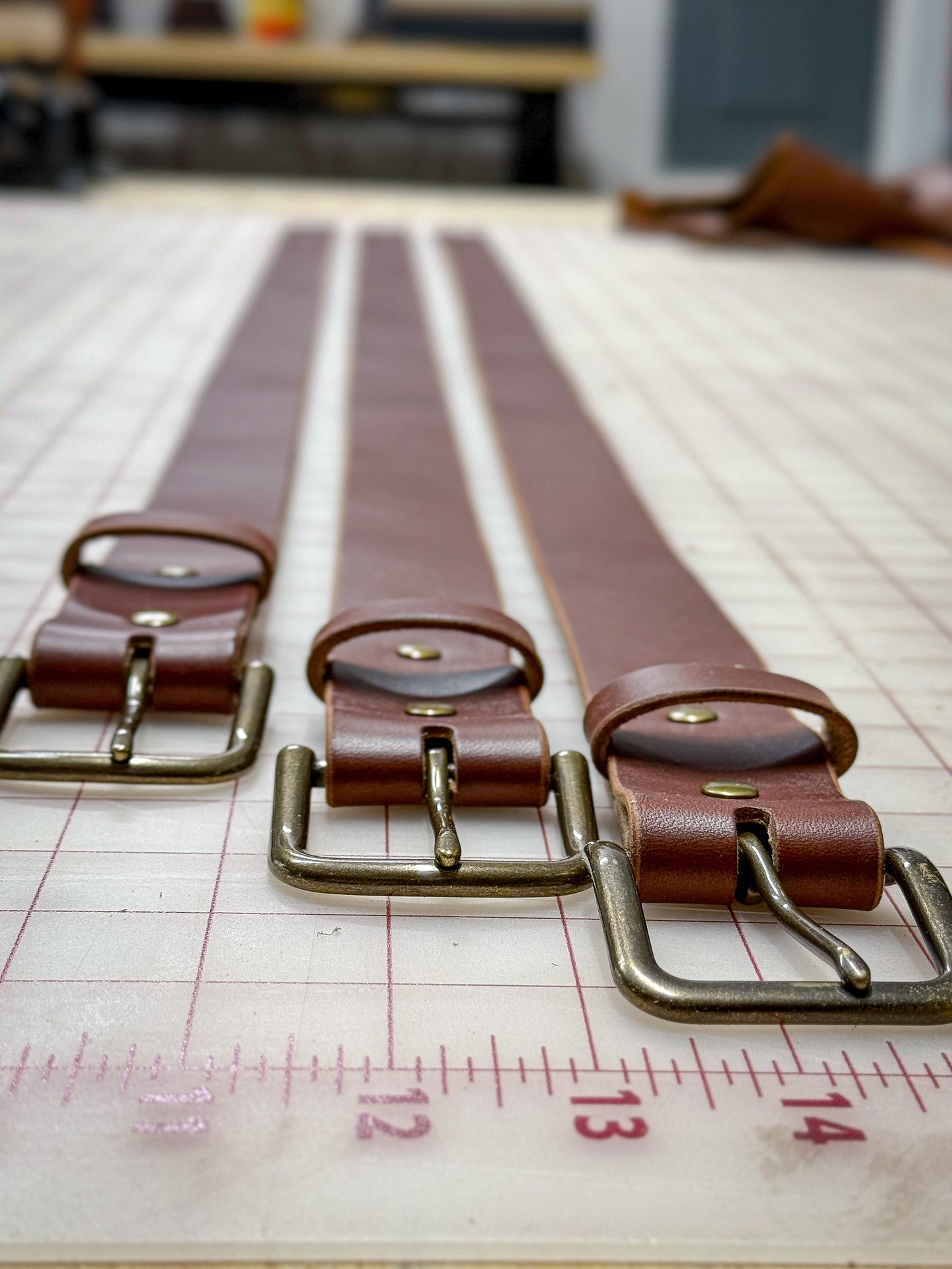 Belt
