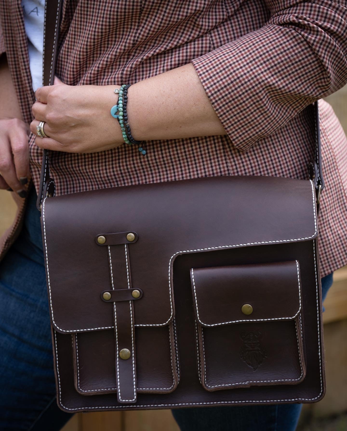 Messenger Bag
