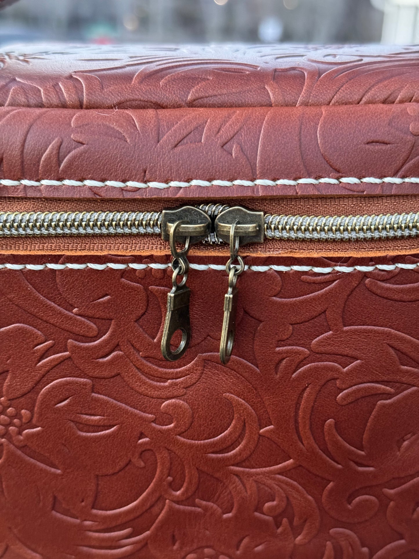 Women's Toiletry Kit