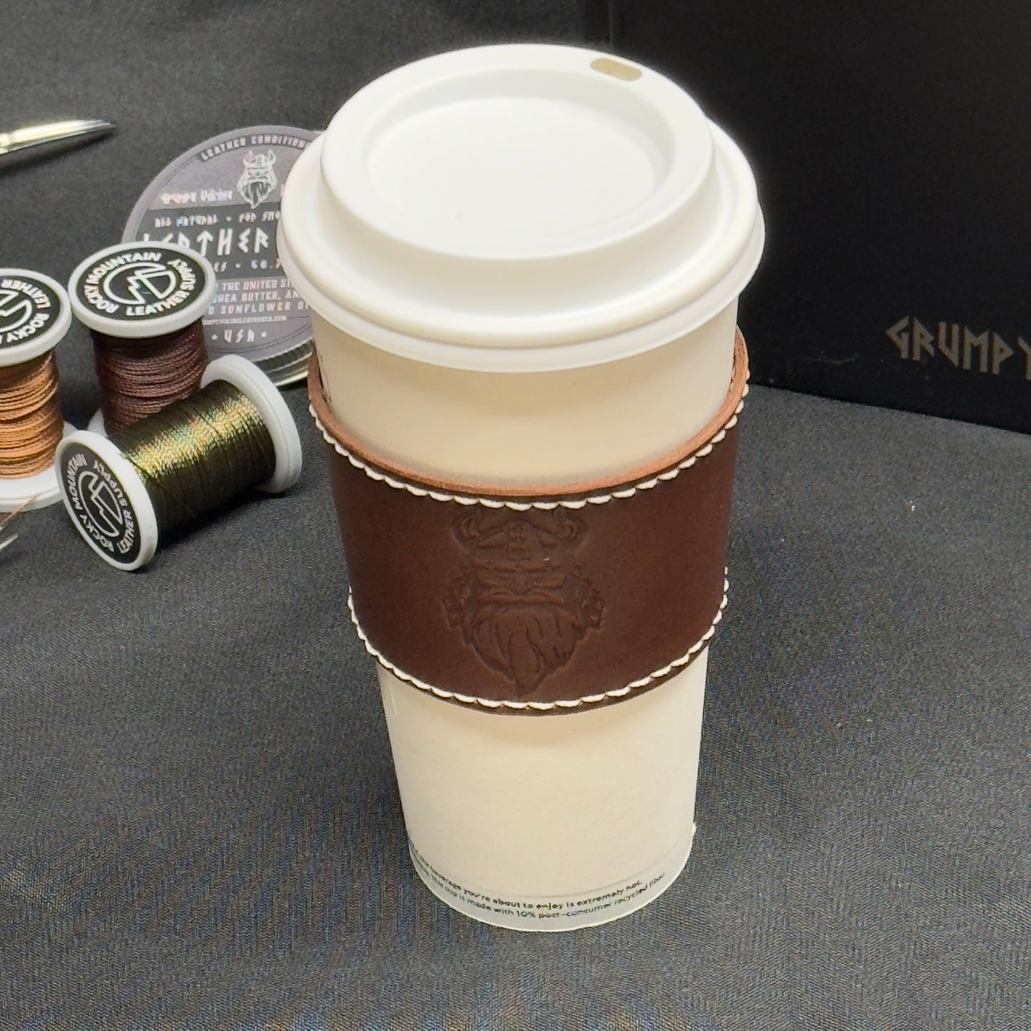 Coffee Sleeve