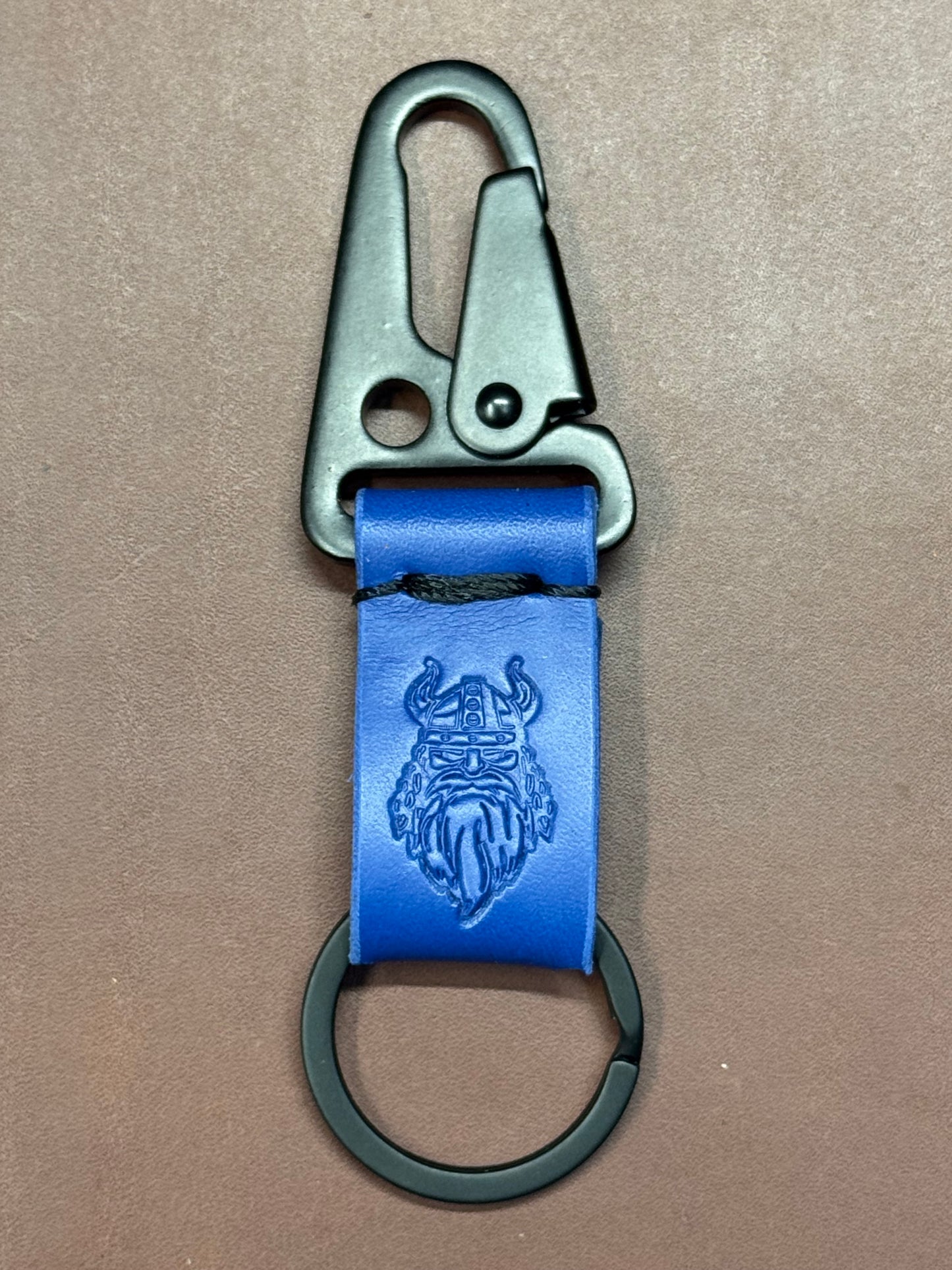 Carabiner Keychain