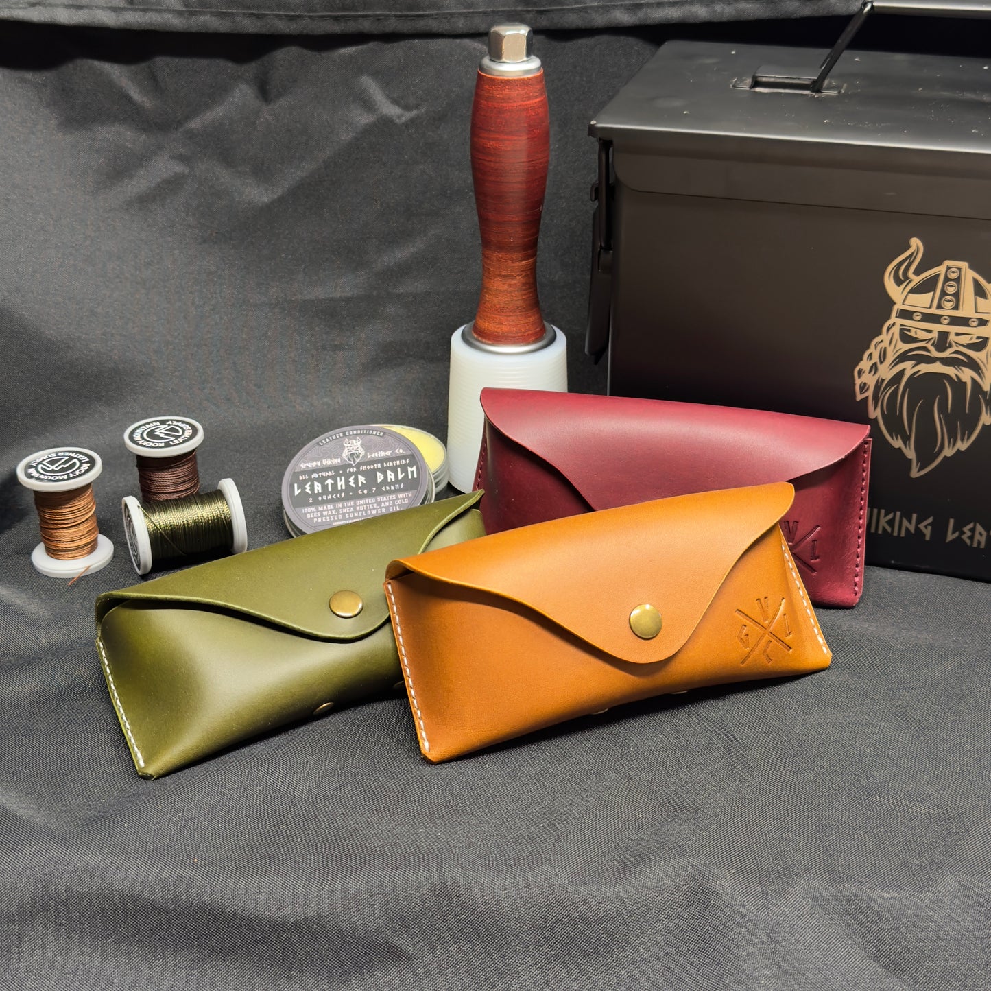 Glasses Case