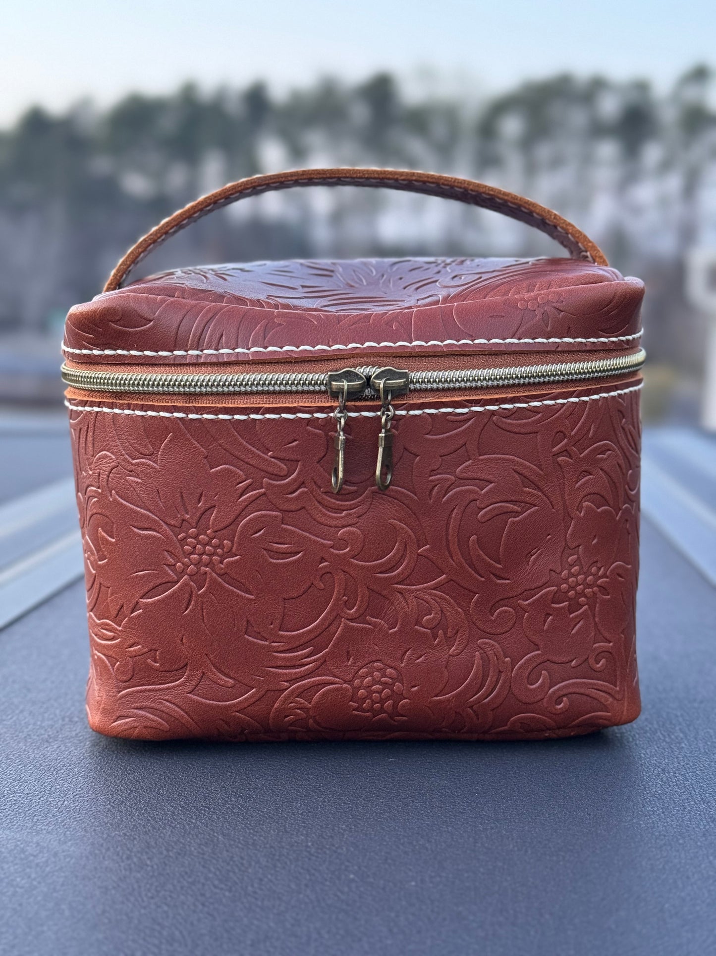 Women's Toiletry Kit