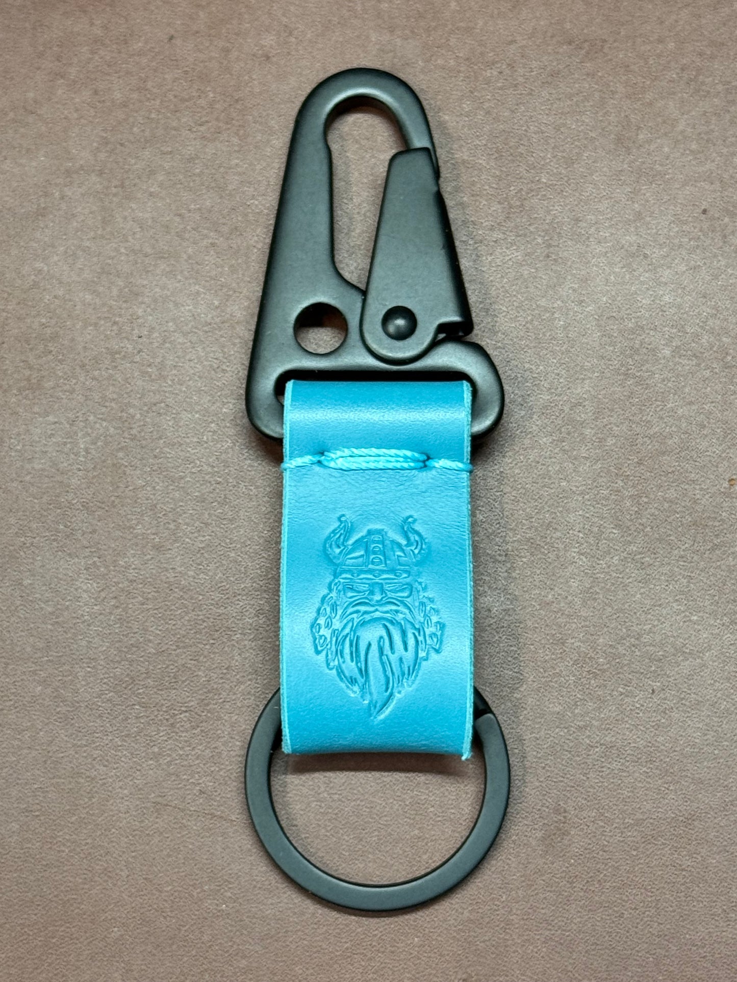 Carabiner Keychain