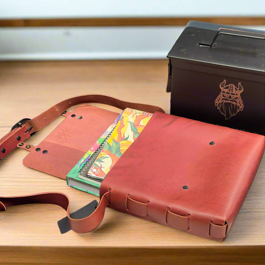 Large Crossbody