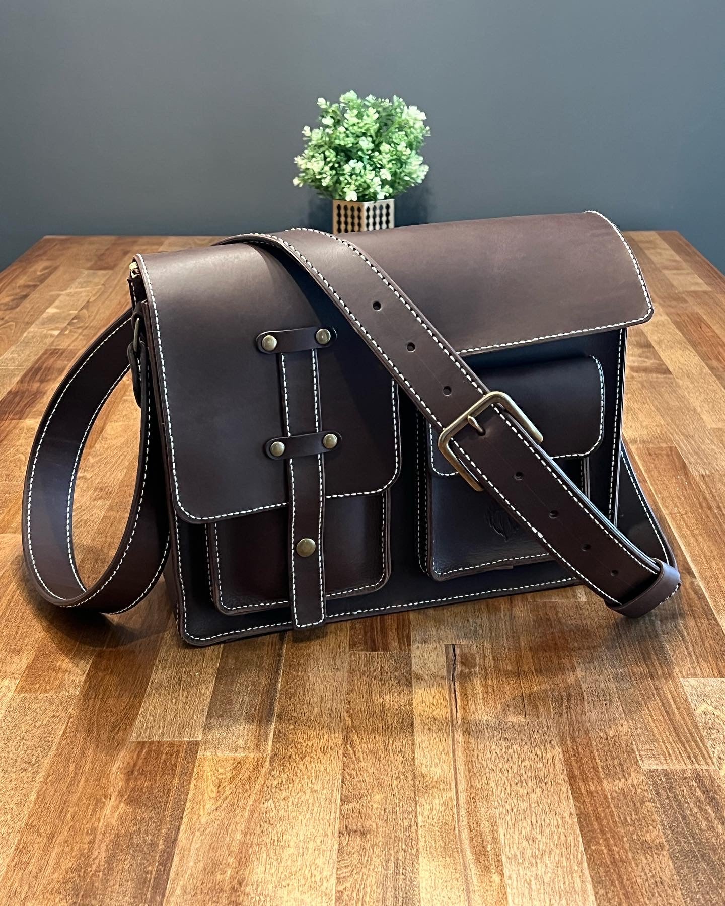 Messenger Bag