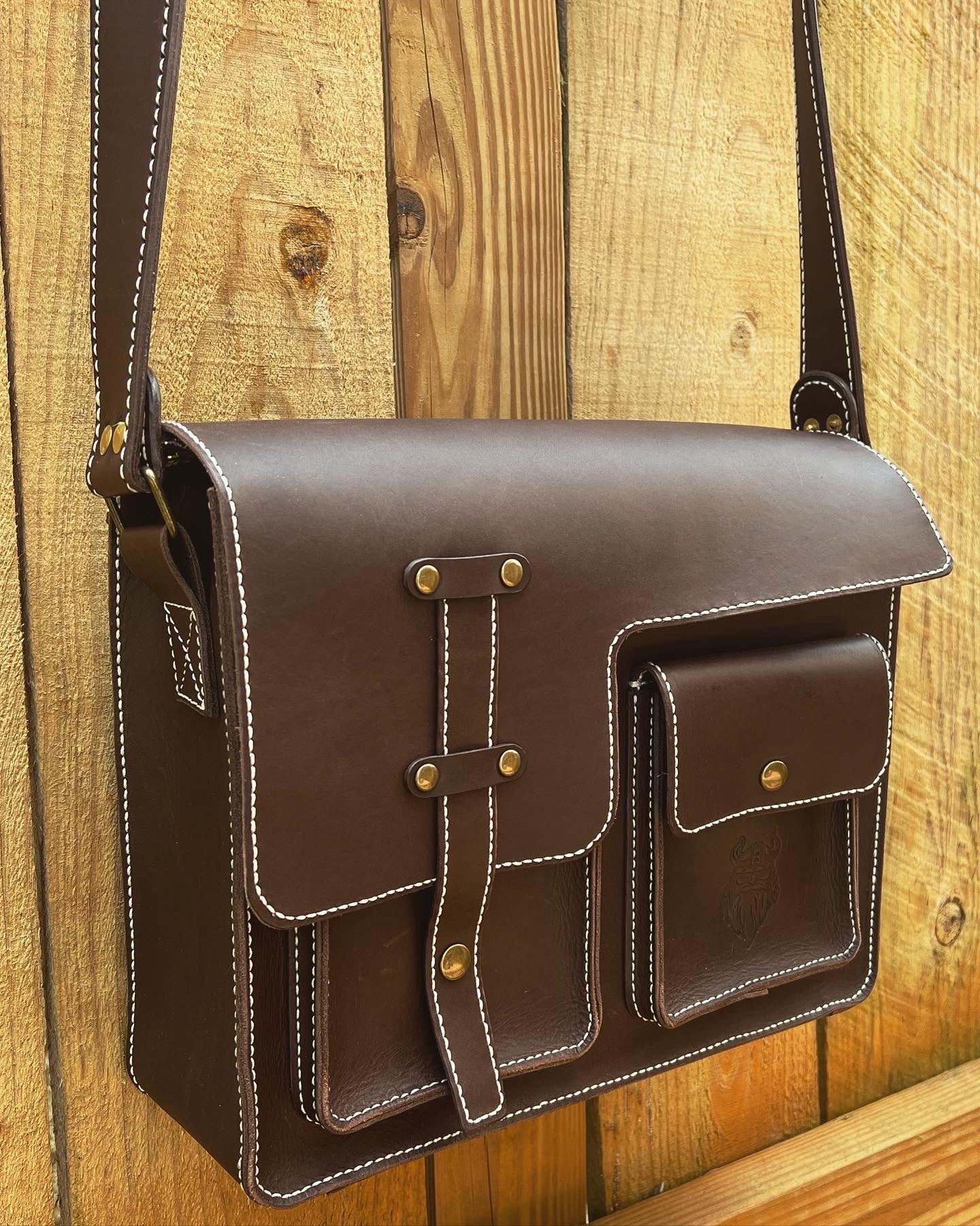 Messenger Bag