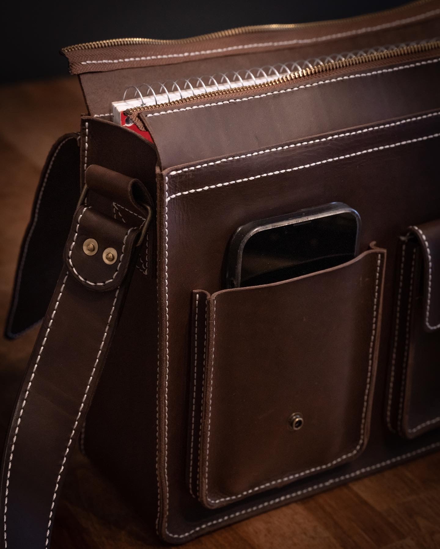 Messenger Bag