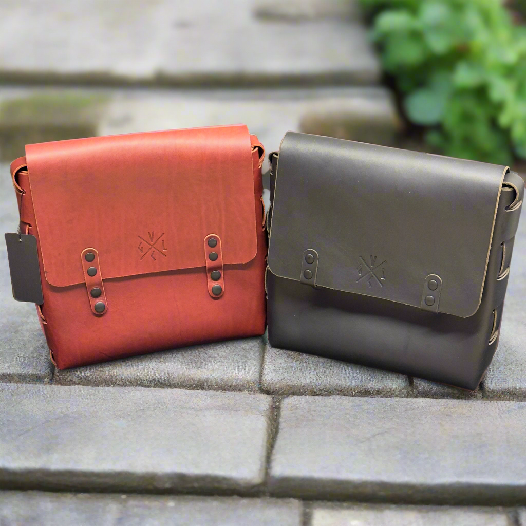 Large Crossbody