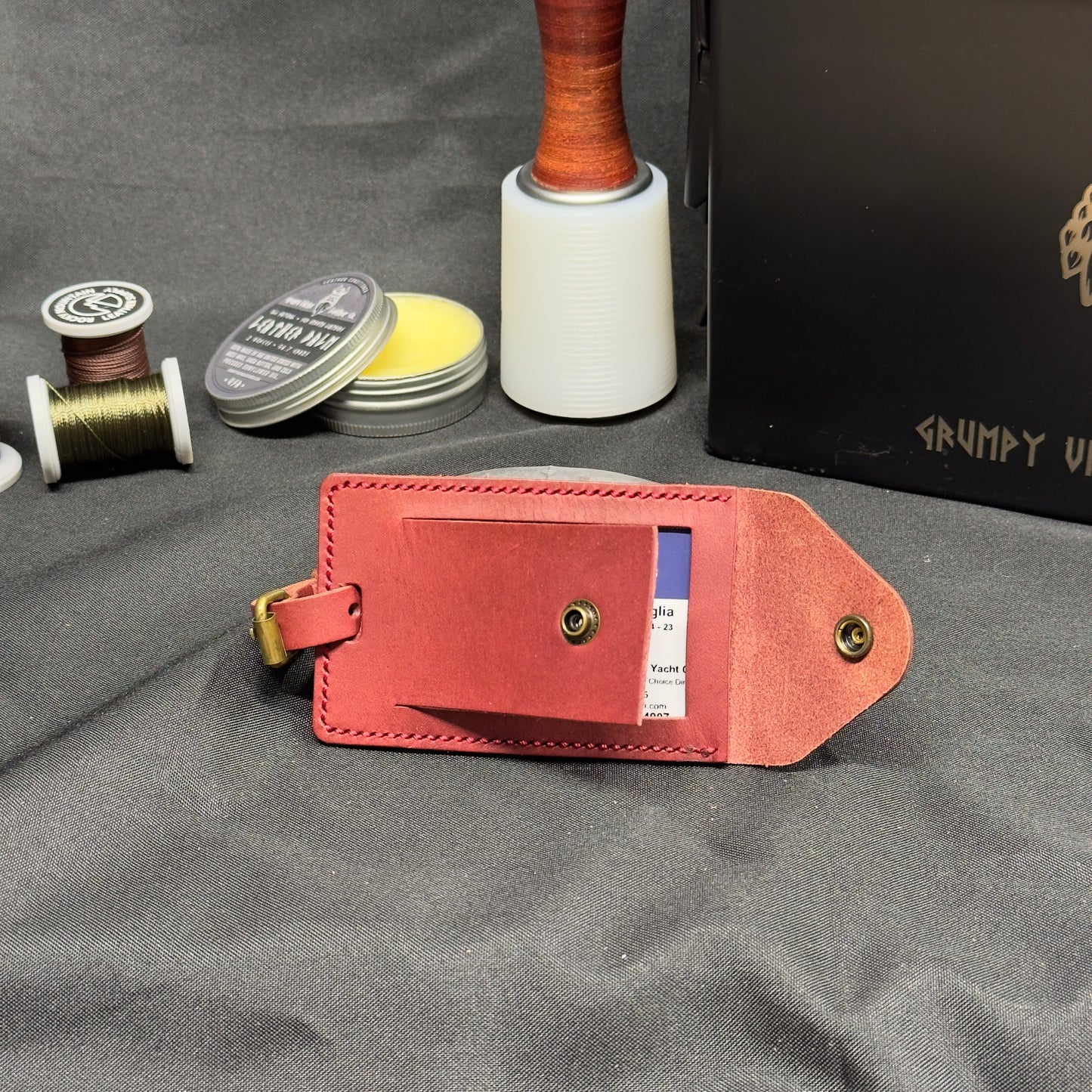 Luggage Tags