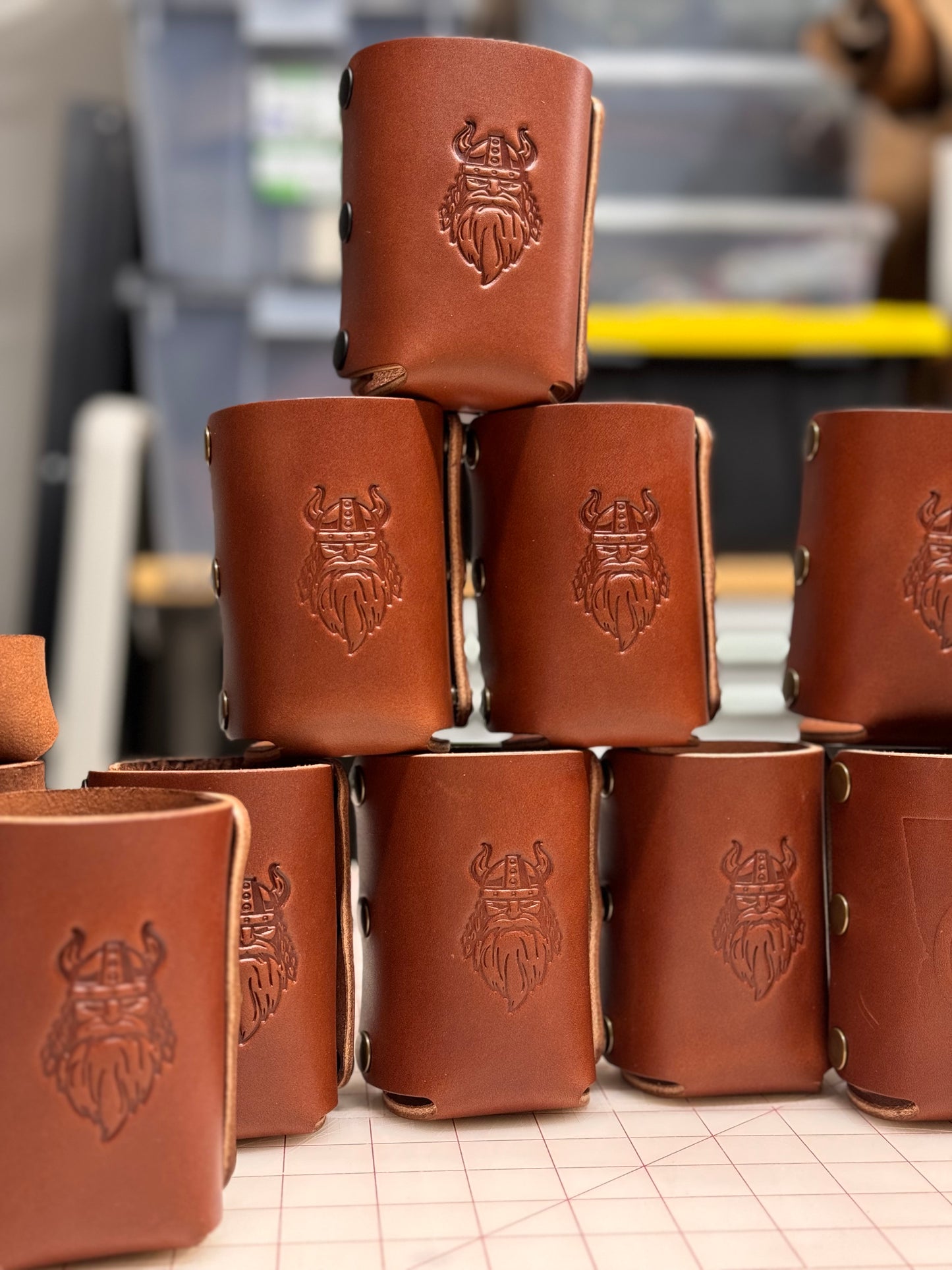 Can Coozie