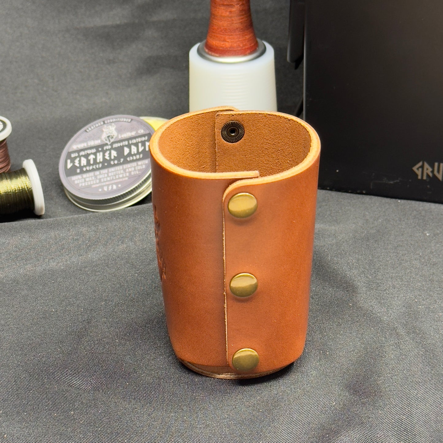 Can Coozie