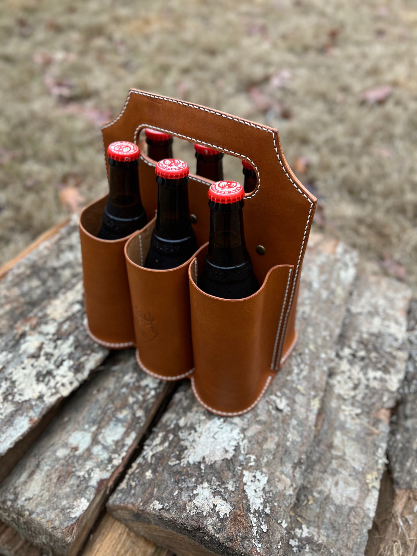 Bottle Carrier - Large