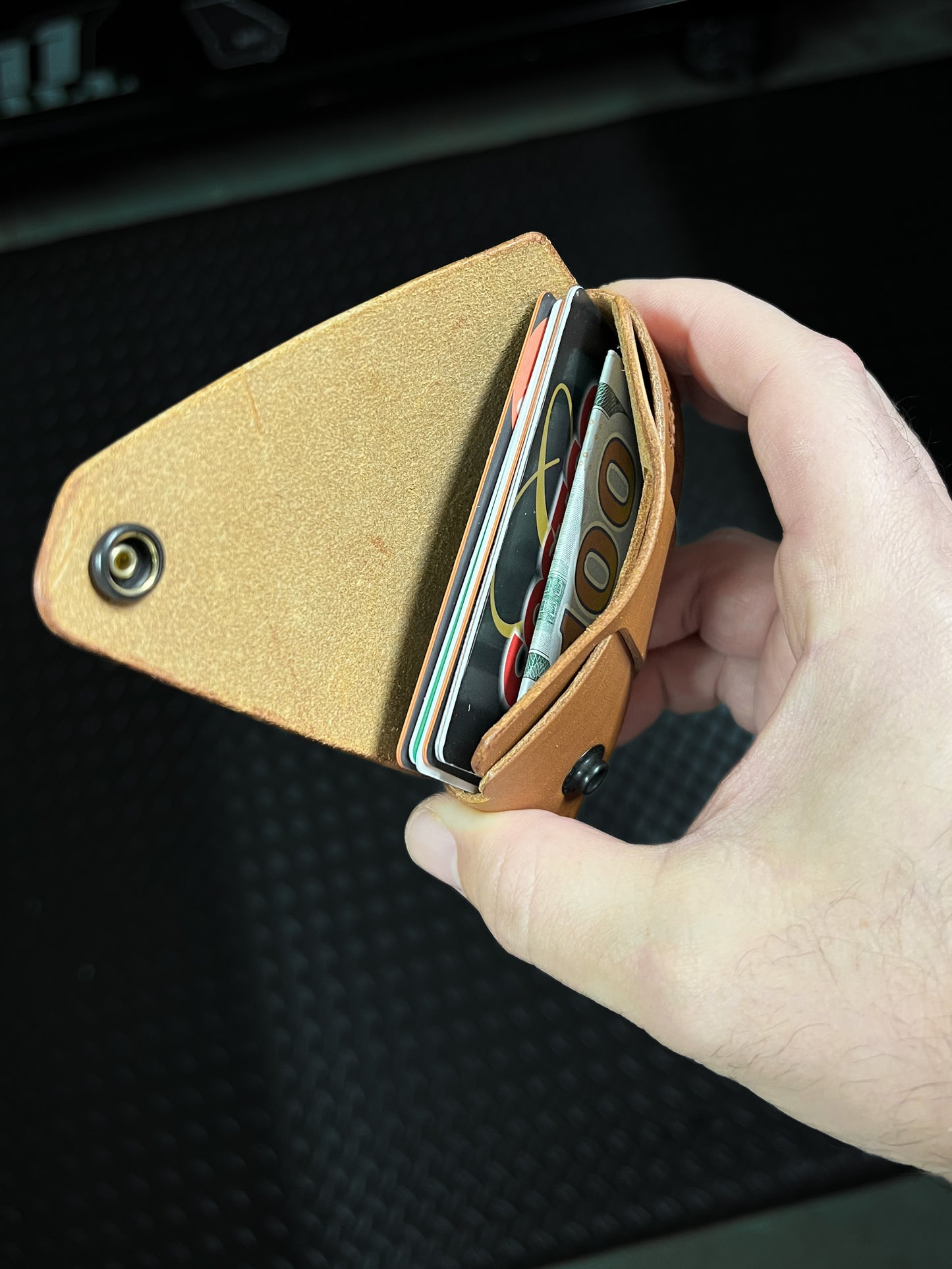 Snap Wallet