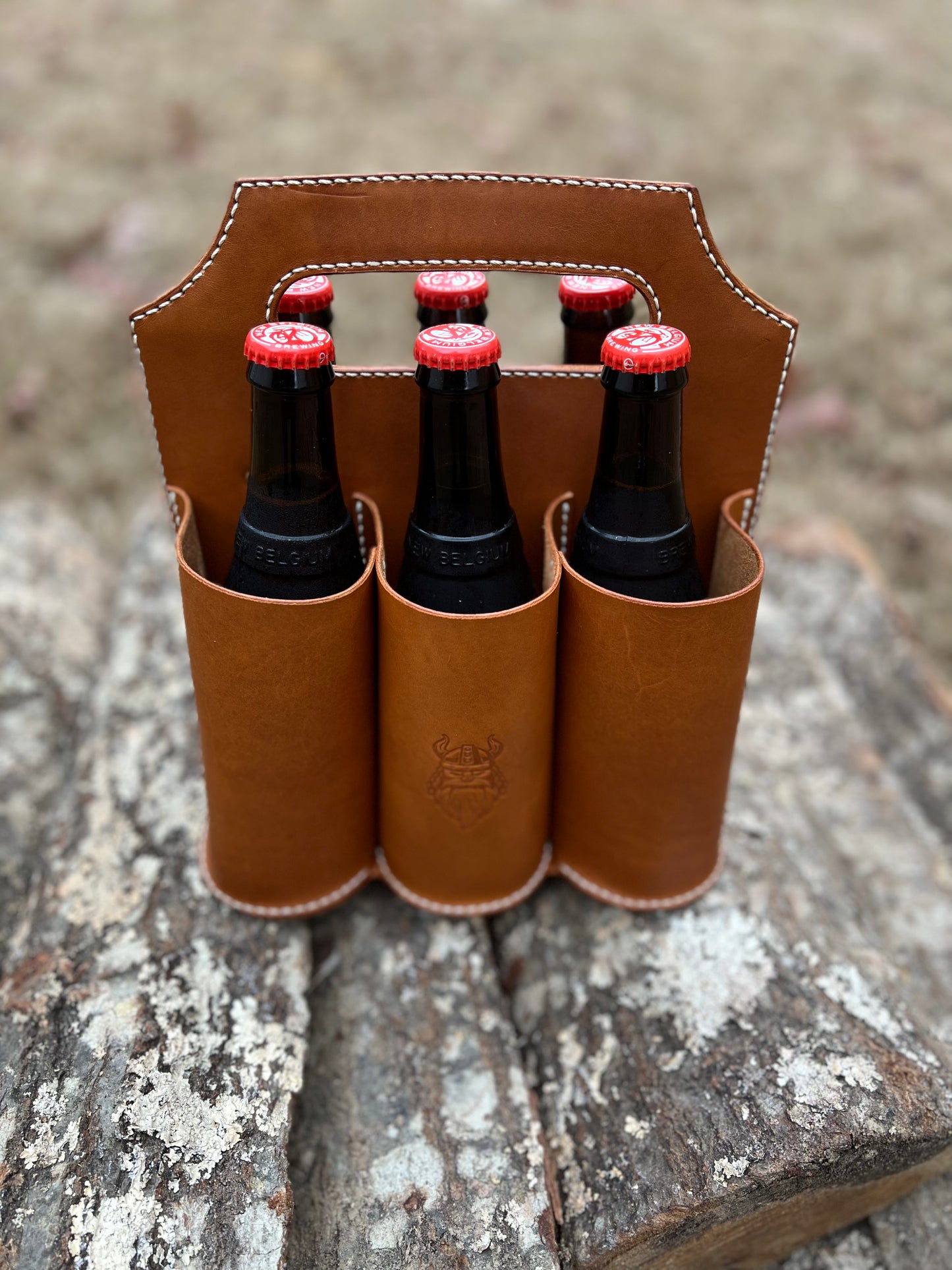 Bottle Carrier - Large