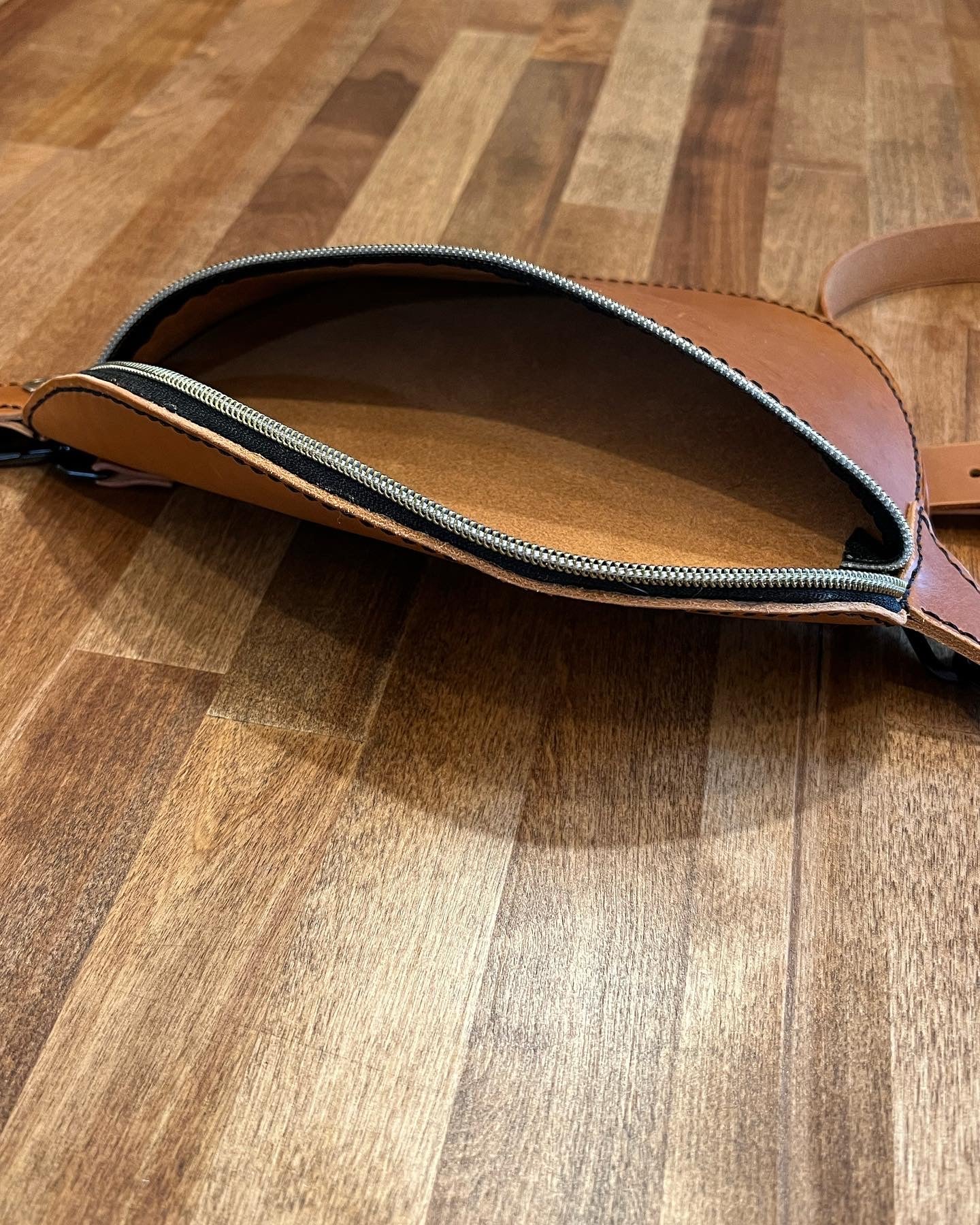 Cross Body Purse