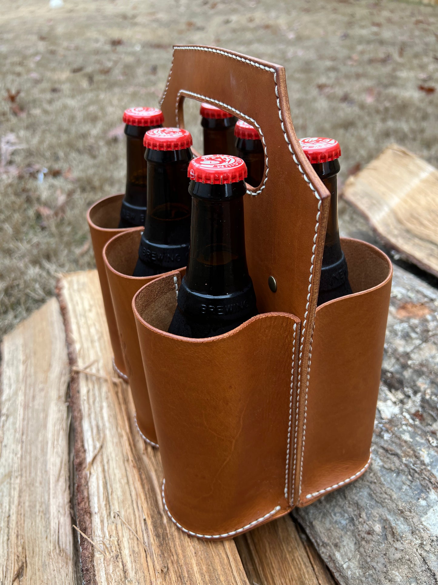 Bottle Carrier - Large