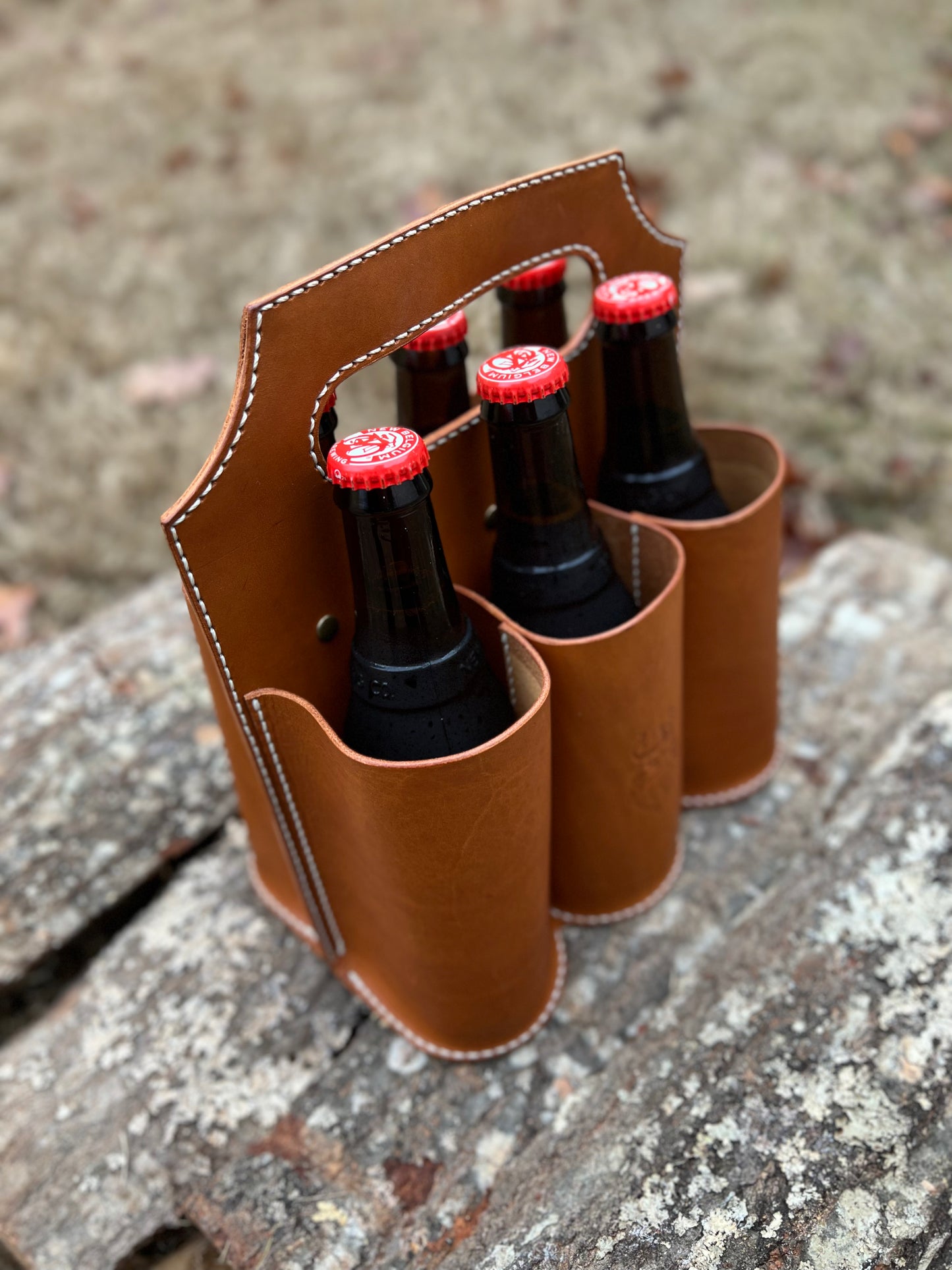 Bottle Carrier - Large