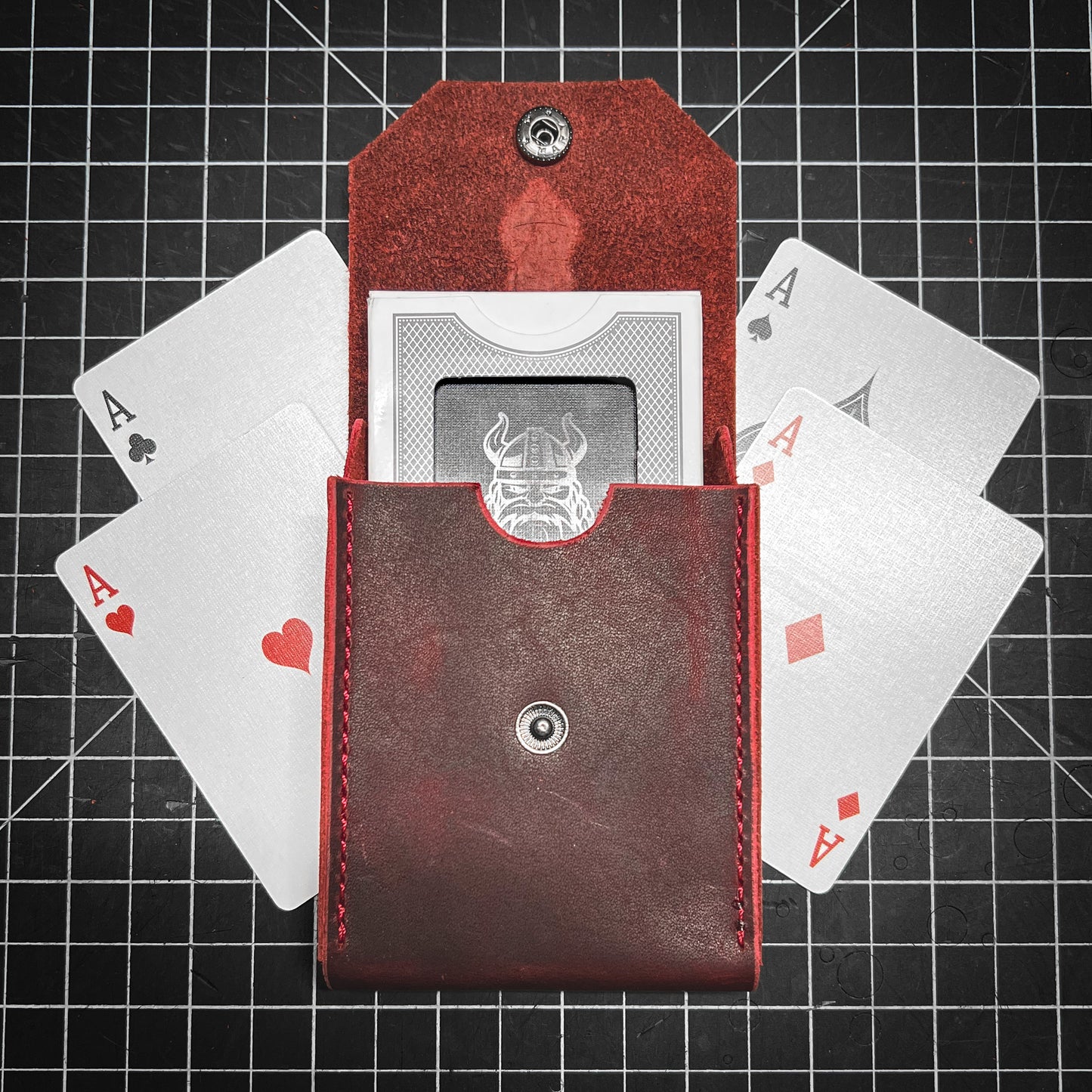 Playing Card Case