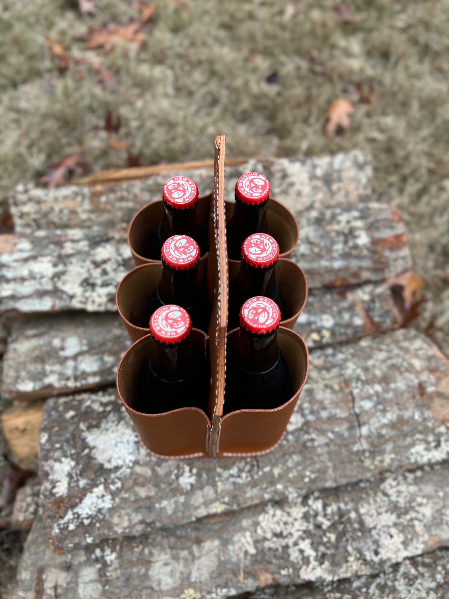 Bottle Carrier - Large