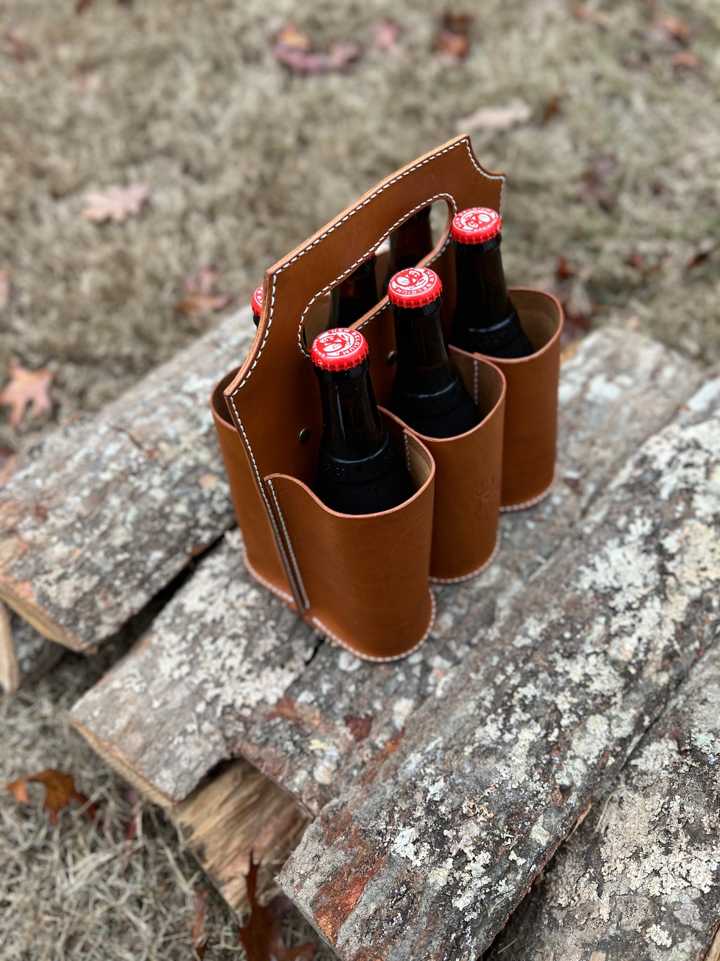 Bottle Carrier - Large