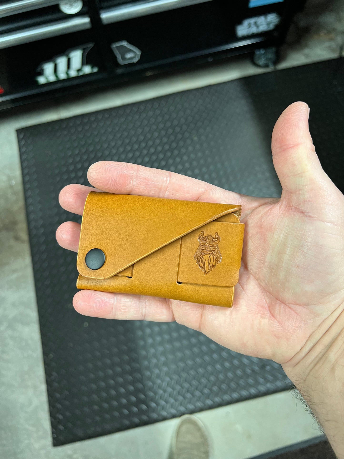 Snap Wallet