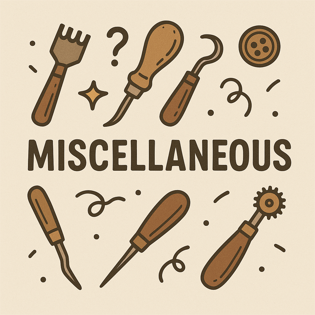 Misc.