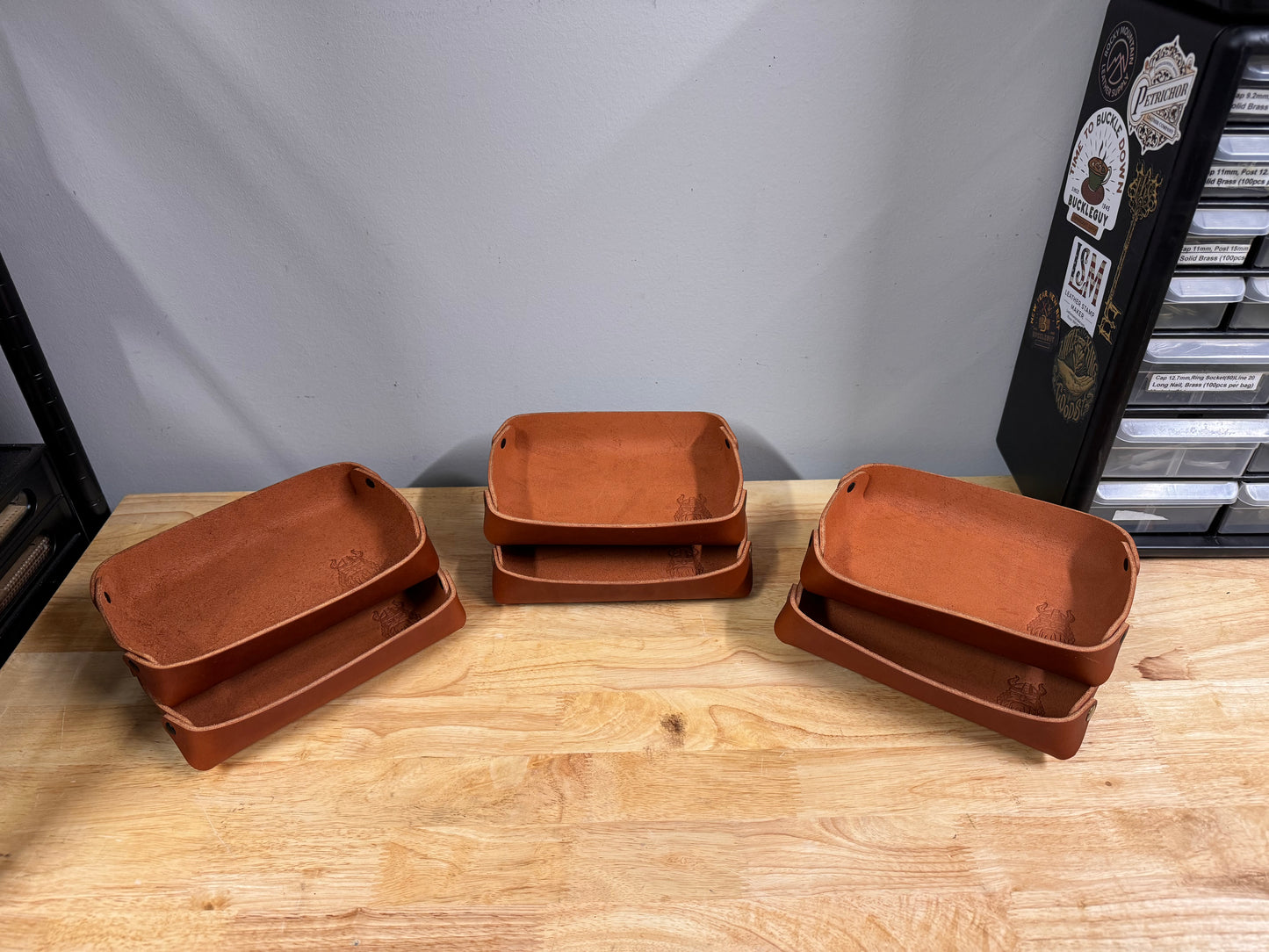 Valet Tray - Large