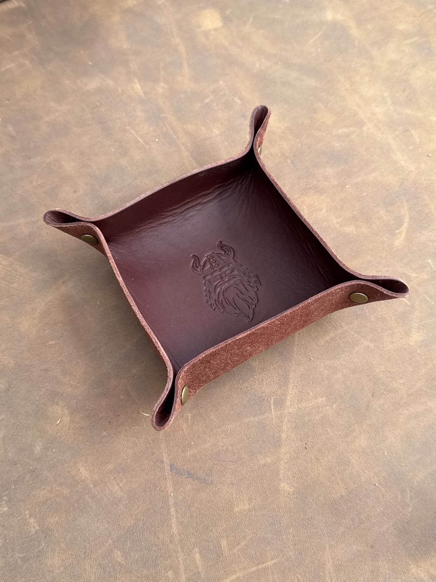 Valet Tray - Small