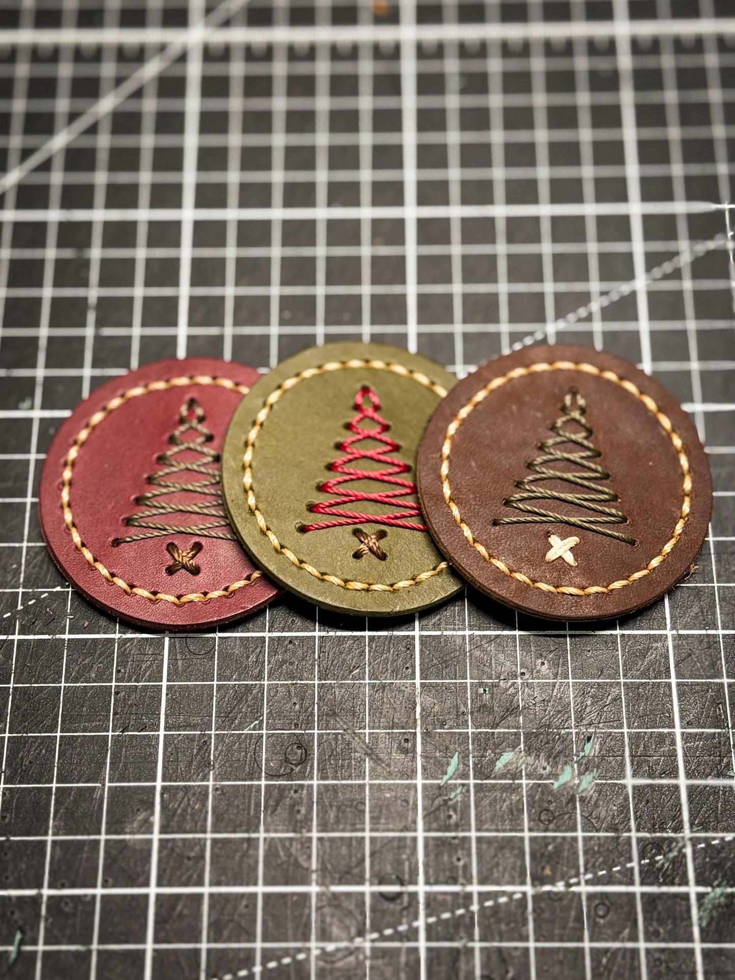 Christmas ornaments