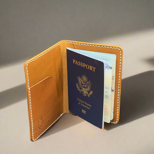 Passport Holder