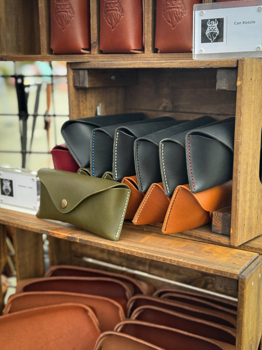 Glasses Case