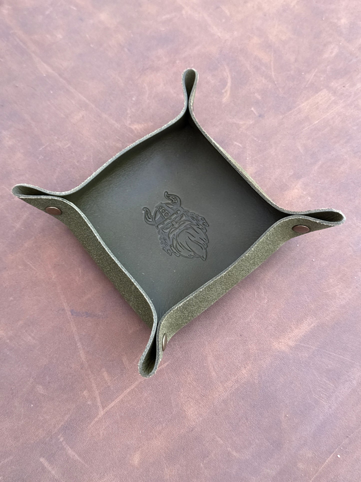 Valet Tray - Small