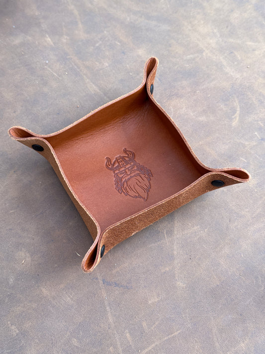 Valet Tray - Small