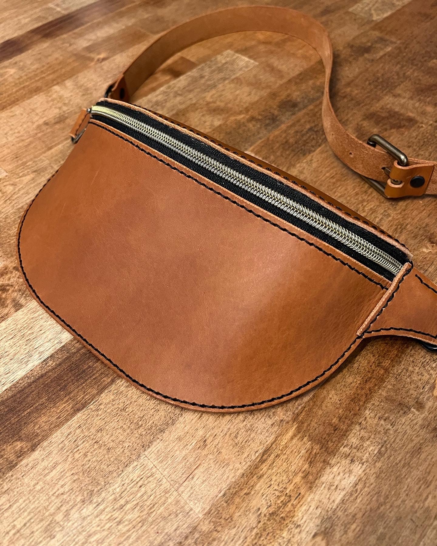 Cross Body Purse