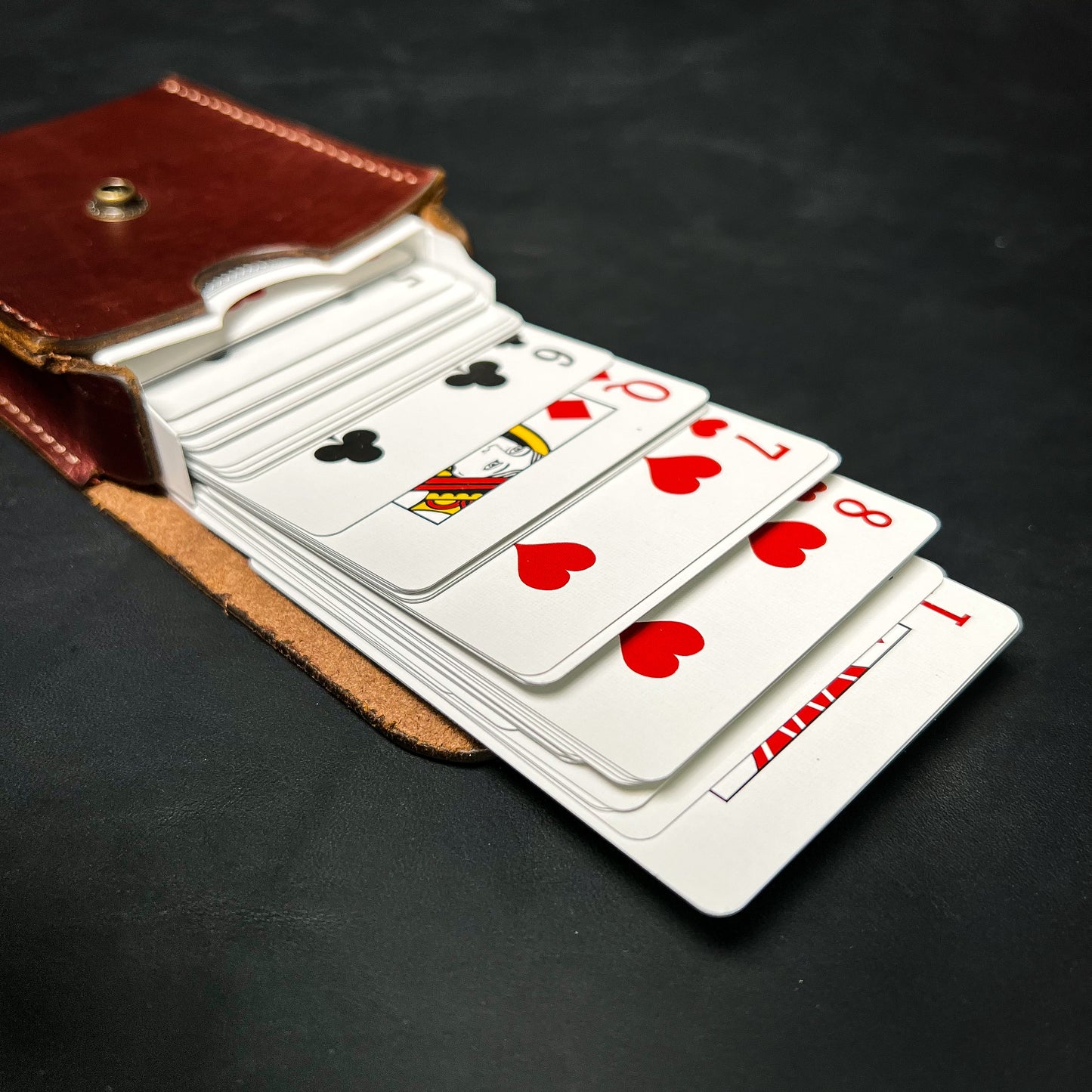 Playing Card Case