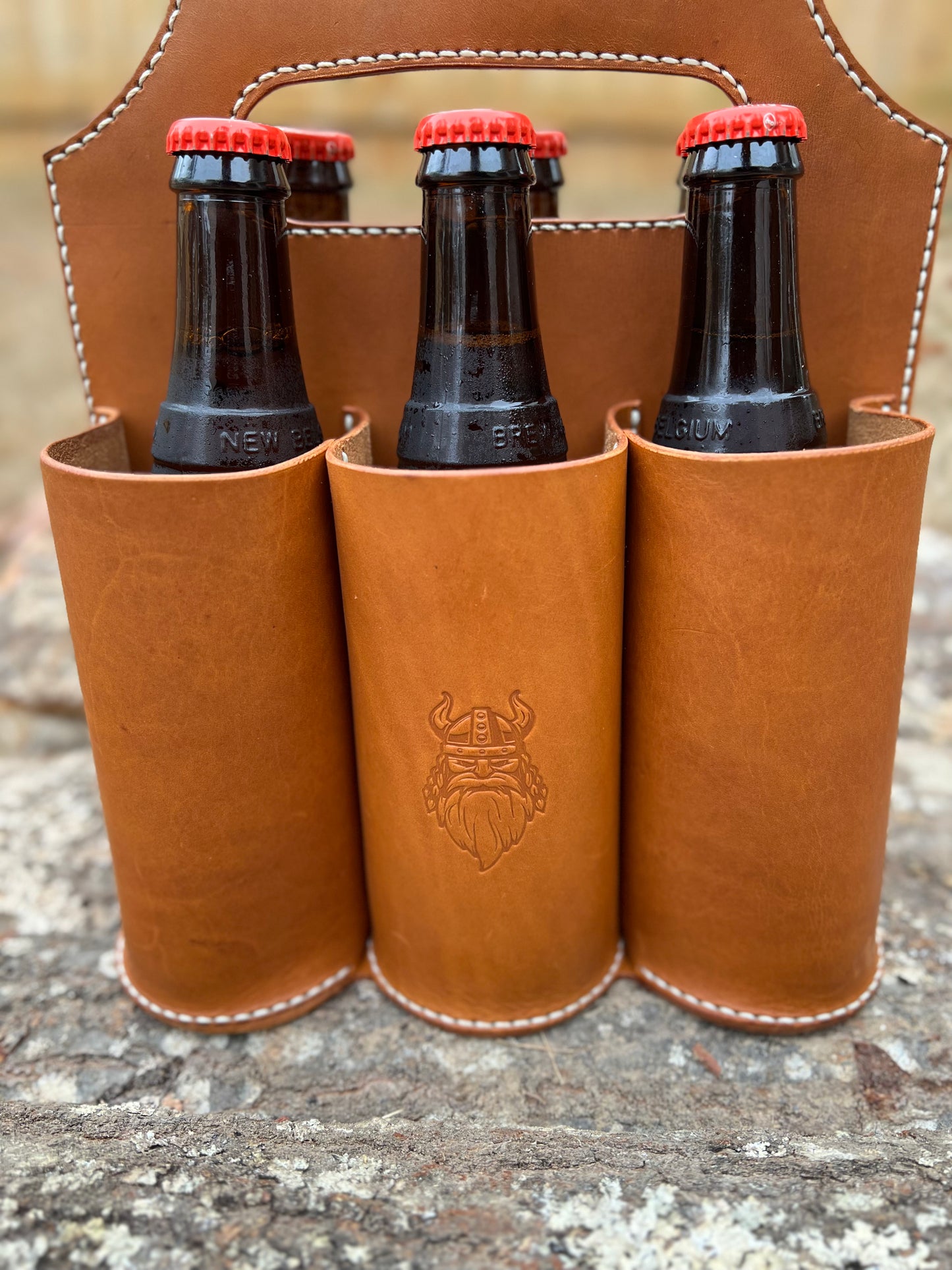 Bottle Carrier - Large